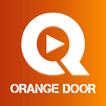 Orange Door Request иконка