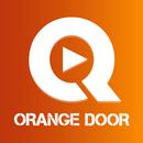 Orange Door Request APK