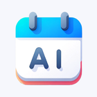 AI Calendar 图标