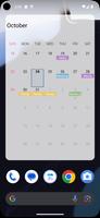 AI Calendar imagem de tela 3