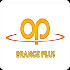 ORANGE PLUS Zeichen