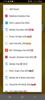 ORANGE PLUS Screenshot 3