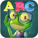 ABC Preschool Alphabet Tracing Free aplikacja