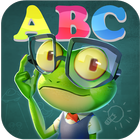 ABC Preschool Alphabet Tracing Free ikona