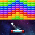 Bricks Breaker Crush Quest أيقونة