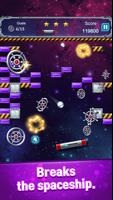 Bricks Breaker Crush Quest screenshot 1