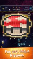 Bricks Breaker Crush Quest screenshot 2