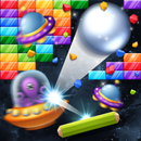 Toy Space : Bricks Breaker APK