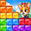 Jewels King: Castle Blast