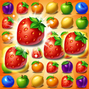 Fruits Farm: Match 3 APK