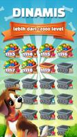 Fruits Farm: Match 3 screenshot 2