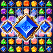 ”Jewels Mystery: Match 3 Puzzle