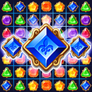 Jewels Mystery: Match 3 Puzzle APK