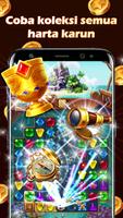 Jewels Fantasy screenshot 1
