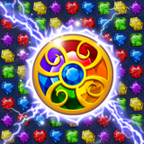 Jewels World: Match 3 APK