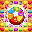 Sweet Cookie World APK