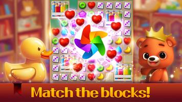 برنامه‌نما Toy Bear عکس از صفحه