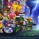 Heroes Defense: Attack Zombie APK