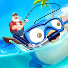 Fishing Go - Fishing Game for  أيقونة