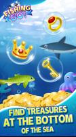 Fishing Go - Fishing Game for  تصوير الشاشة 1