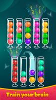 Color Ball Sort screenshot 1