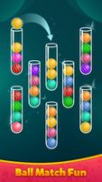 Color Ball Sort screenshot 2