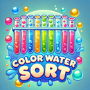 Color Water Sort APK