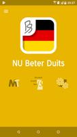 NU Beter Duits পোস্টার