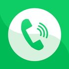 Global Call(国際電話) - 格安料金で世界中をつなぐ国際電話サービス アイコン