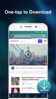 Video Downloader bài đăng