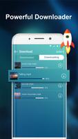 Video Downloader ảnh chụp màn hình 1