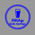 HHAp - Colorado Springs آئیکن