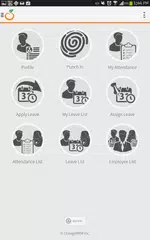 OrangeHRM Lite APK Herunterladen