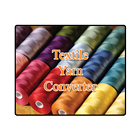 Textile Yarn Converter icon