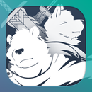 Beek - 使い魔転生と獣人マスター APK