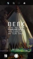 Beek - Familiar Spirit Poster