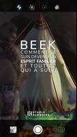 Beek – Esprit Familier Affiche