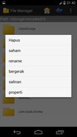 File Manager poster