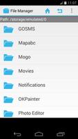 File Manager screenshot 1