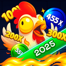 Chicken R0ad APK