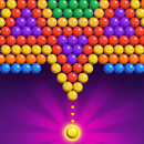 Castle legends bubble shooter APK