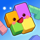 Block Puzzle : Cubemon icône