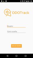 ODOTrack TM Affiche