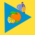 Live Orange