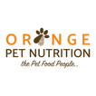 Orange Pet