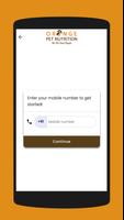 Orange Pet Screenshot 1