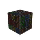 Dark Rubik's Cube APK