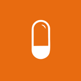 Orange Pill App - Bitcoin biểu tượng