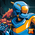 Meganoid(2017) Free
