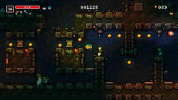 Meganoid(2017) screenshot 1